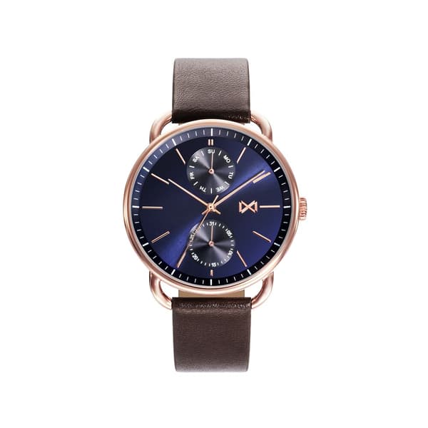 Herrklocka Mark Maddox HC7119-37 (Ø 40 mm)