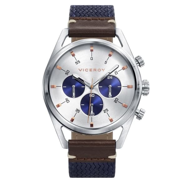 Herrklocka Viceroy 42349-07