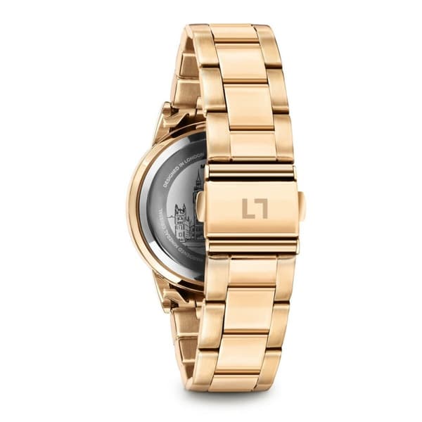 Damklocka Millner 8425402508107 (Ø 36 mm)