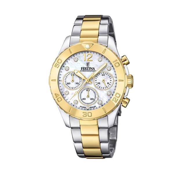 Miesten rannekellot Festina F20604/1