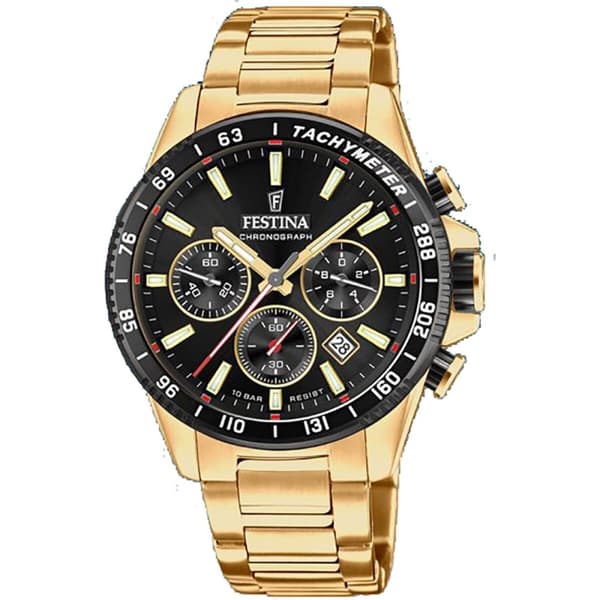Herrklocka Festina F20634/5