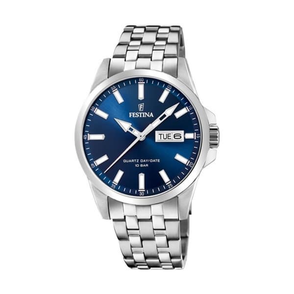 Herrklocka Festina F20357/3