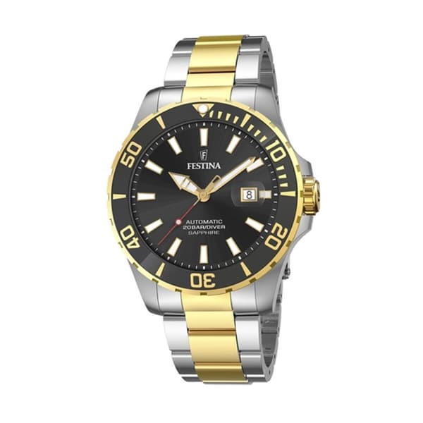 Herrklocka Festina F20532/2