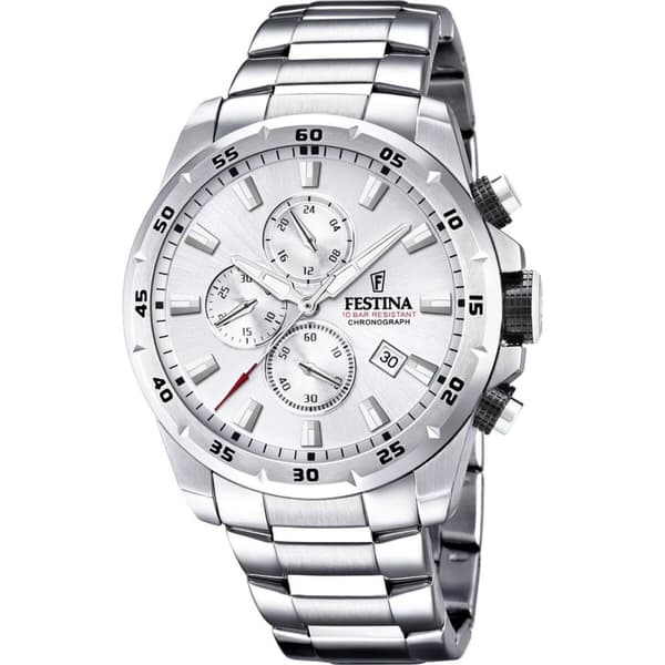 Miesten rannekellot Festina F20463/1