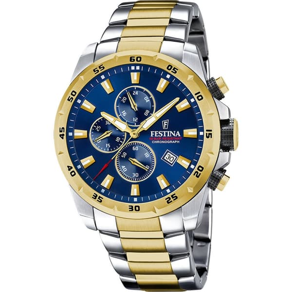 Herrklocka Festina F20562/2