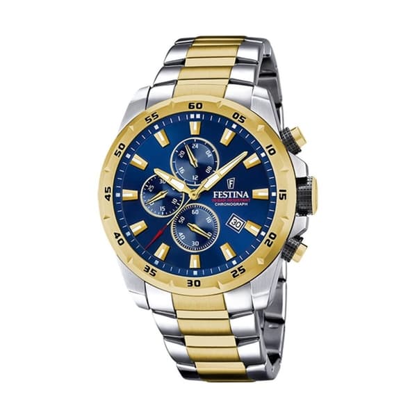 Herrklocka Festina F20562/2