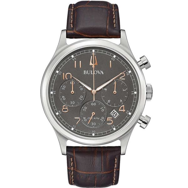 Herreur Bulova 96B356 (Ø 43 mm)