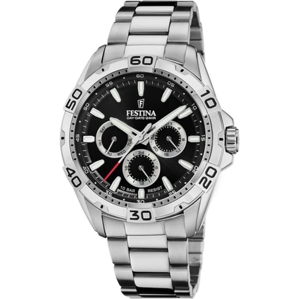 Herrklocka Festina F20623/4