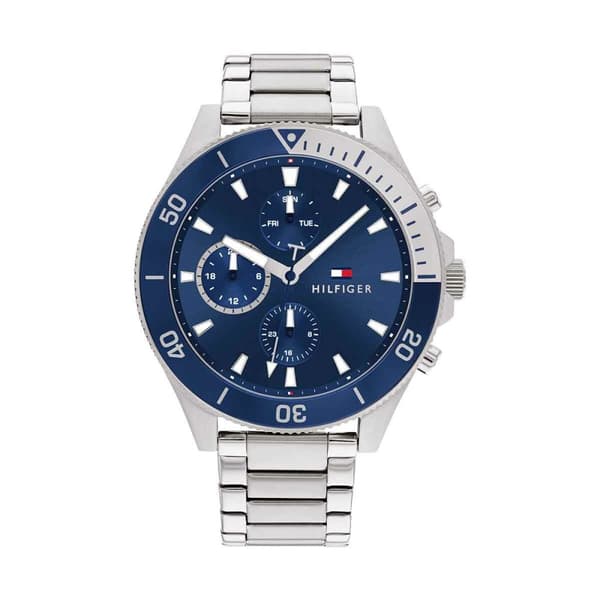 Herrklocka Tommy Hilfiger 1674789