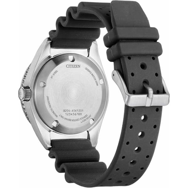 Miesten rannekellot Citizen NY0120-01E