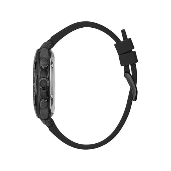 Miesten rannekellot Guess Y81008G2MF Musta