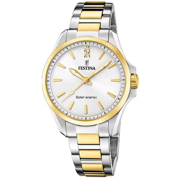 Herrklocka Festina F20655/2