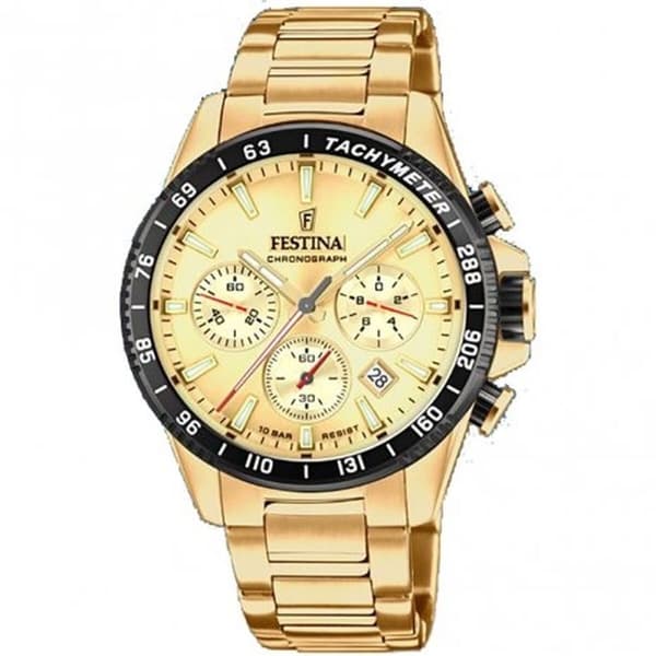Herrklocka Festina F20634/6