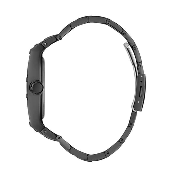 Herrklocka Guess GW0387G3 Svart