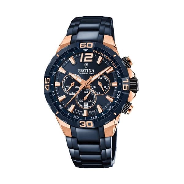 Herrklocka Festina F20524/1