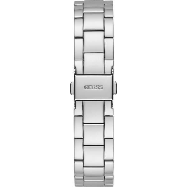 Herreur Guess GW0410L1 Sølvfarvet