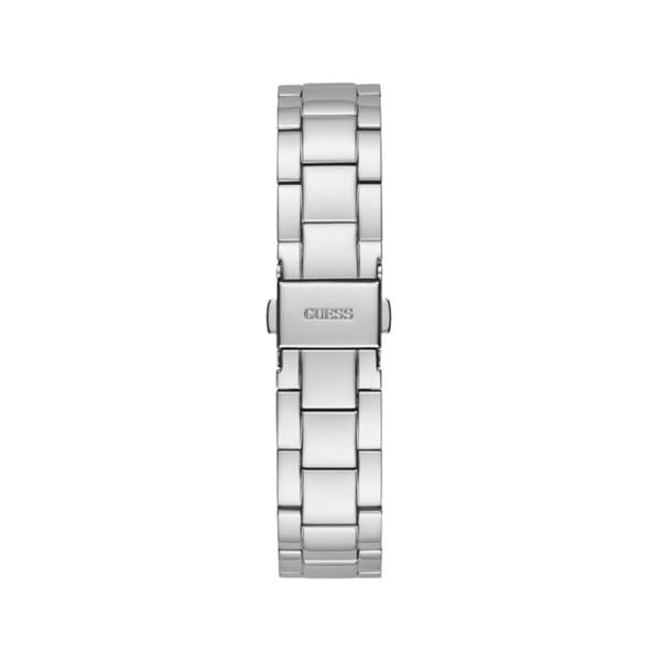 Herreur Guess GW0410L1 Sølvfarvet