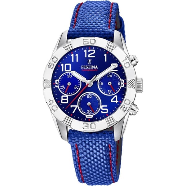Herrklocka Festina F20346/2