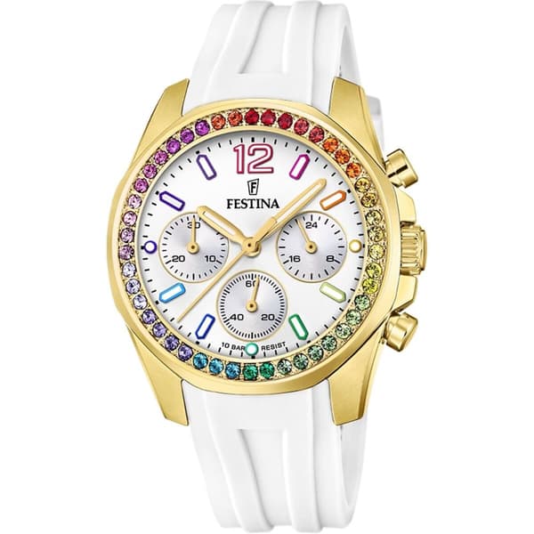 Herrklocka Festina F20650/2