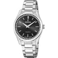Miniatyrbild 1 av 2: Herrklocka Festina F20583/4 Svart Silvrig