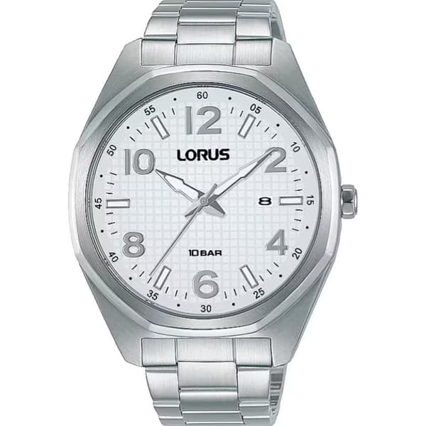 Herrklocka Lorus RH971NX9