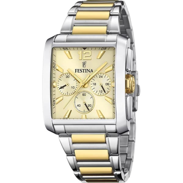Herrklocka Festina F20637/2