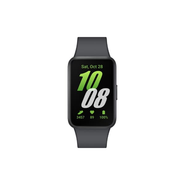 Samsung Galaxy Fit3 - Grå