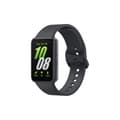 Miniatyrbild 1 av 2: Samsung Galaxy Fit3 - Grå