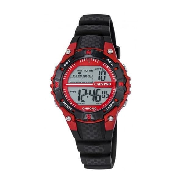 Damklocka Calypso K5684/6