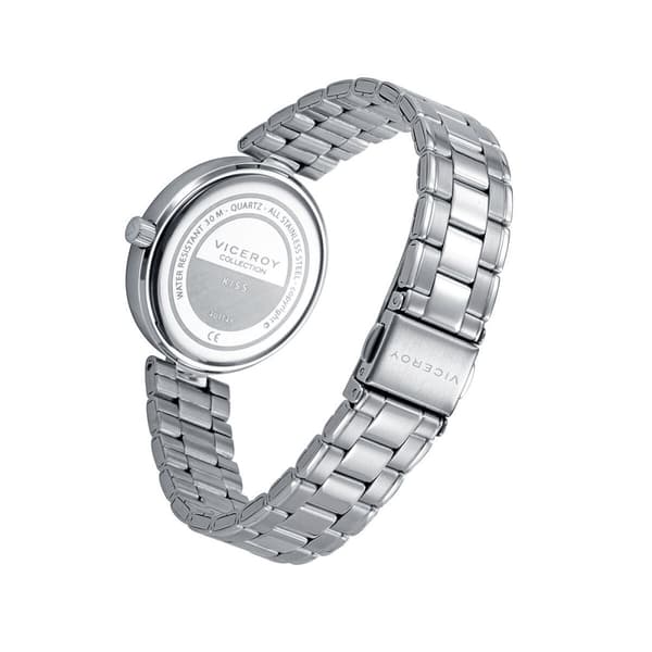 Naisten rannekellot Viceroy 401148-07 (Ø 32 mm)