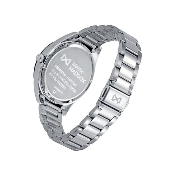 Miesten rannekellot Mark Maddox HM1005-57 (Ø 41 mm)