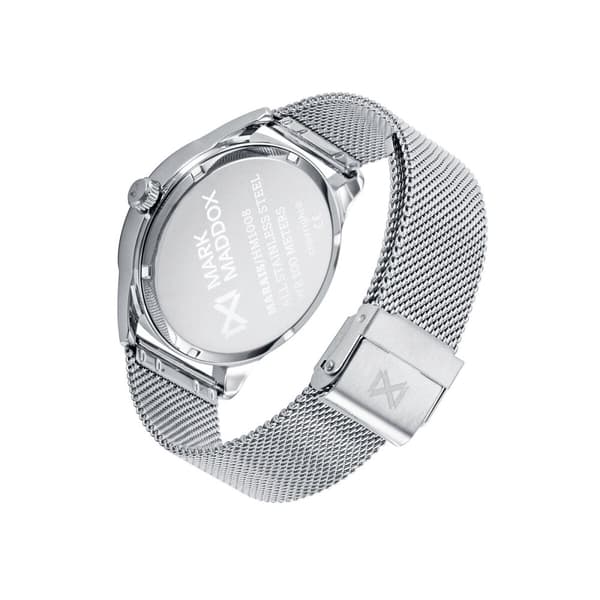 Herreur Mark Maddox HM1008-33 (Ø 43 mm)