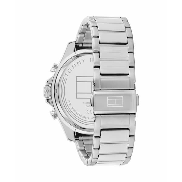 Herrklocka Tommy Hilfiger 1687491