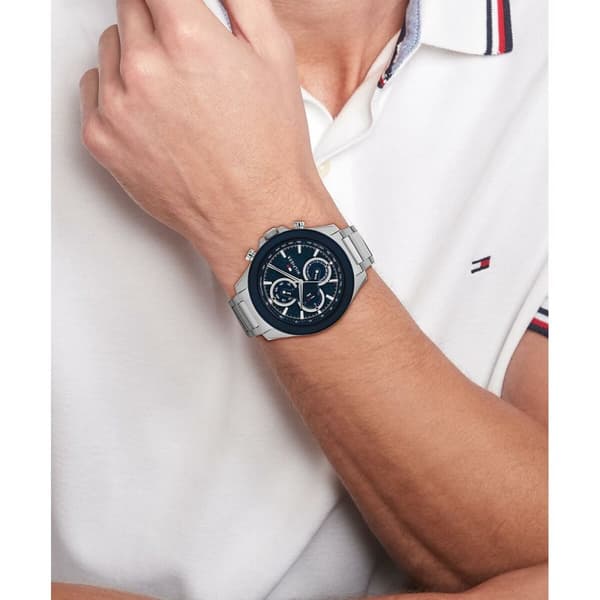 Herrklocka Tommy Hilfiger 1687491