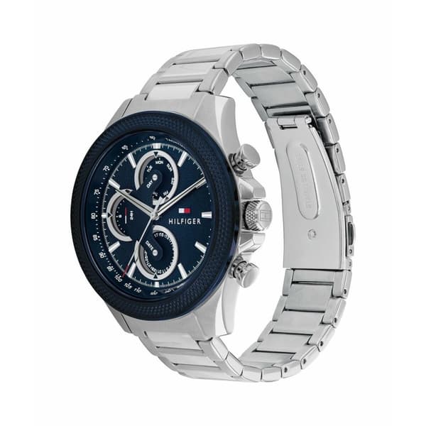 Herrklocka Tommy Hilfiger 1687491