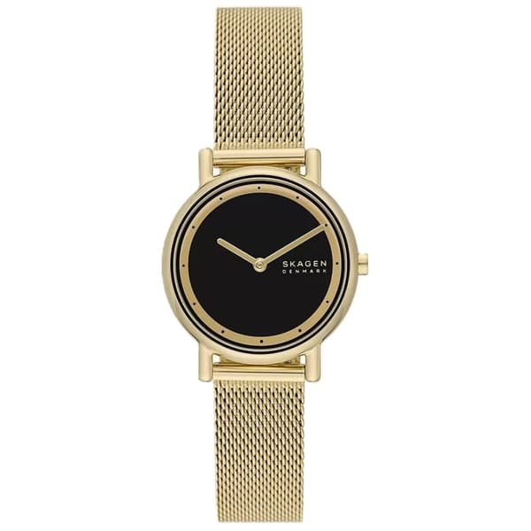Damklocka Skagen SIGNATUR LILLE (Ø 30 mm)