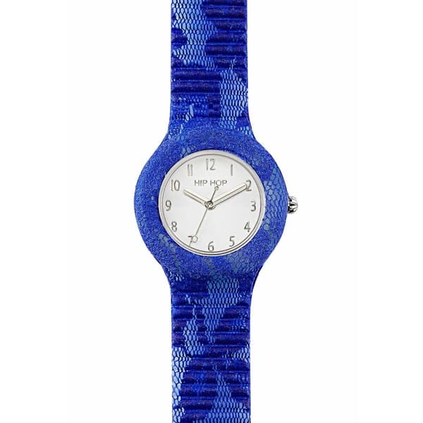 Damklocka Hip Hop HWU1188 (Ø 36 mm) (Ø 44 mm)