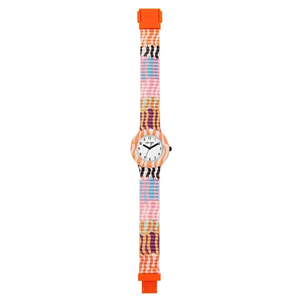 Damklocka Hip Hop HWU1138 (Ø 36 mm) (Ø 44 mm)