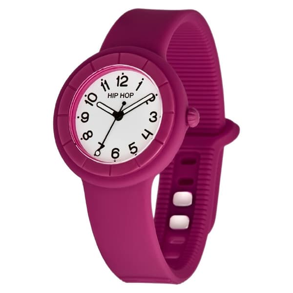 Damklocka Hip Hop HWU1116 (Ø 36 mm) (Ø 44 mm)