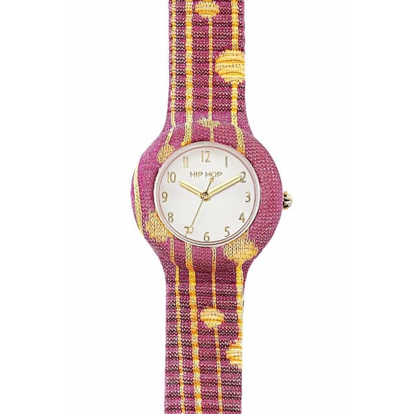 Damklocka Hip Hop HWU1182 (Ø 36 mm) (Ø 44 mm)