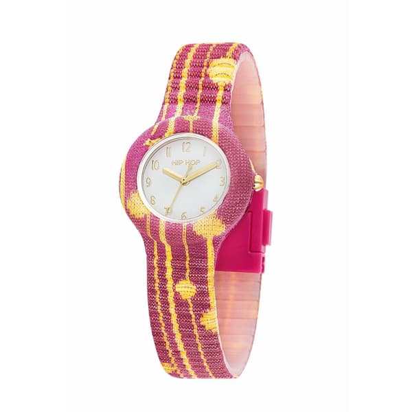Damklocka Hip Hop HWU1182 (Ø 36 mm) (Ø 44 mm)