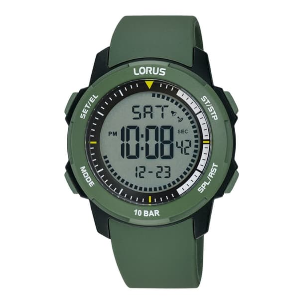 Herrklocka Lorus R2377PX9 (Ø 40 mm)