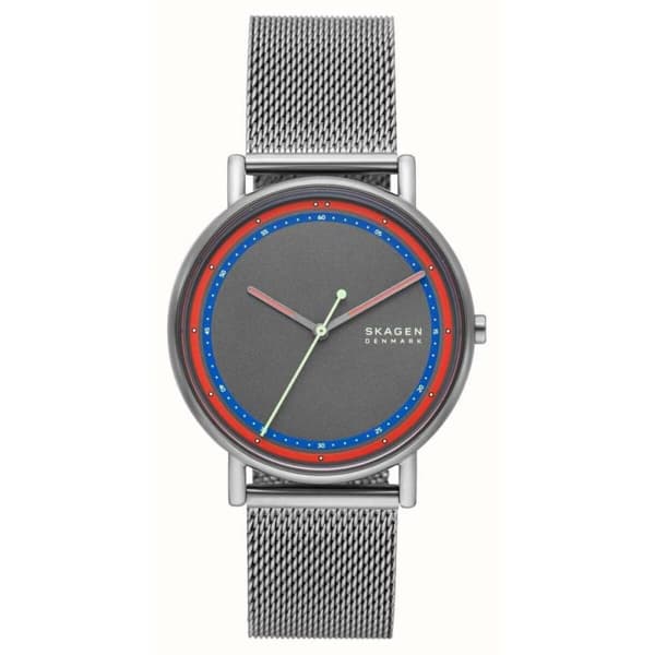 Herrklocka Skagen SIGNATUR (Ø 40 mm)