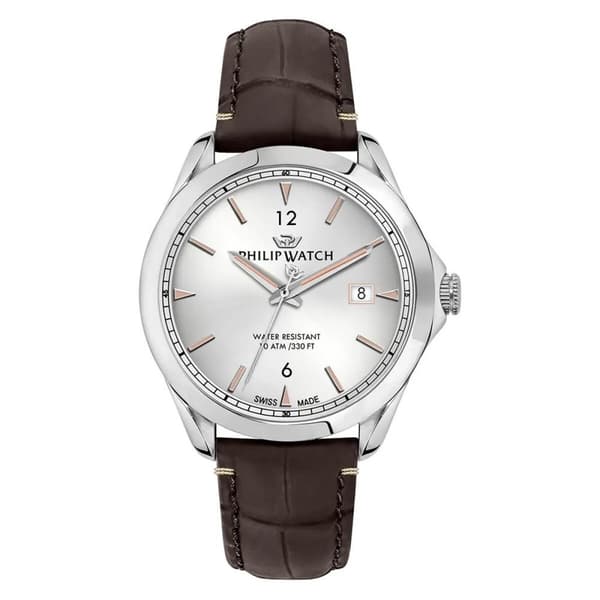 Herrklocka Philip Watch R8251165007