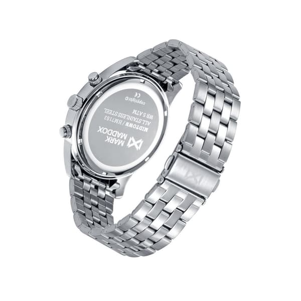 Miesten rannekellot Mark Maddox HM7153-37 (Ø 44 mm)