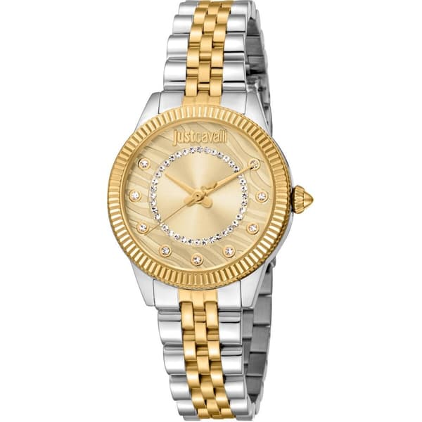 Damklocka Just Cavalli JC1L272M0055
