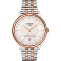 Pikkukuva 1 / 2: Miesten rannekellot Tissot CARSON POWERMATIC 80 (Ø 40 mm)