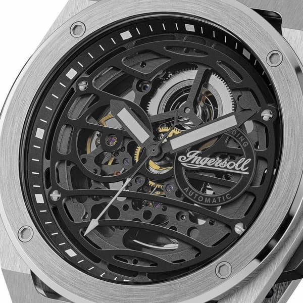 Herrklocka Ingersoll 1892 I15203