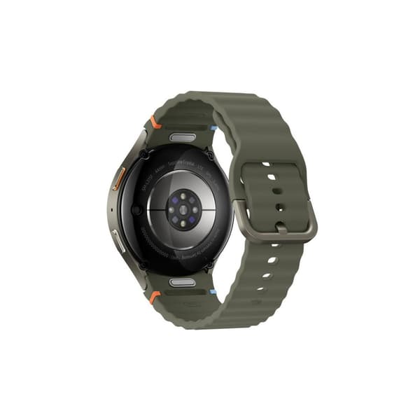 Älykello Samsung SM-L315FZGAEUE Vihreä 44 mm
