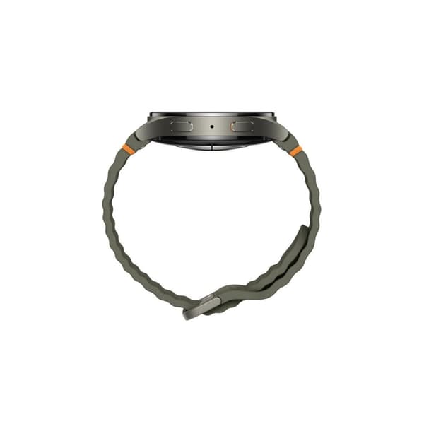 Älykello Samsung SM-L315FZGAEUE Vihreä 44 mm
